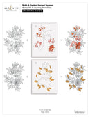 Altenew Build-A-Garden: Harvest Bouquet