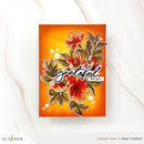 Altenew Build-A-Garden: Harvest Bouquet