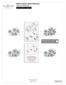 Altenew Build-A-Garden: Radiant Blossoms