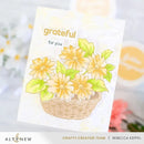 Altenew Build-A-Garden: Radiant Blossoms