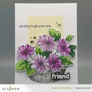 Altenew Build-A-Garden: Radiant Blossoms