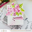 Altenew Build-A-Garden: Softly Sketched Blooms