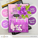 Altenew Build-A-Garden: Softly Sketched Blooms