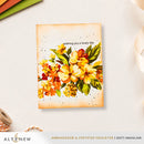 Altenew Build-A-Garden: Softly Sketched Blooms