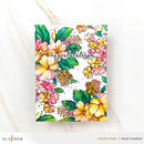 Altenew Build-A-Garden: Softly Sketched Blooms