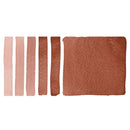 Daniel Smith Extra Fine Watercolour Paint 15ml - Burnt Yellow Ochre