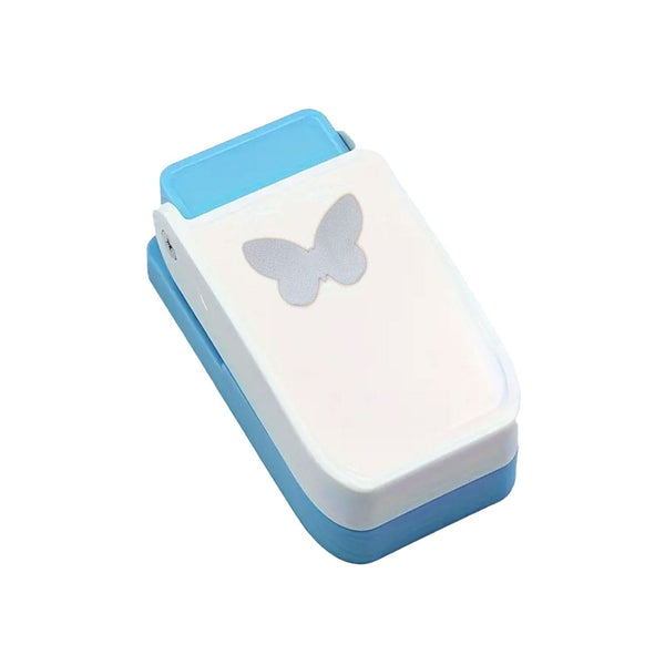 Poppy Crafts Craft Punch - Butterfly