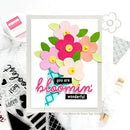 Concord & 9th Dies Pretty Sweet