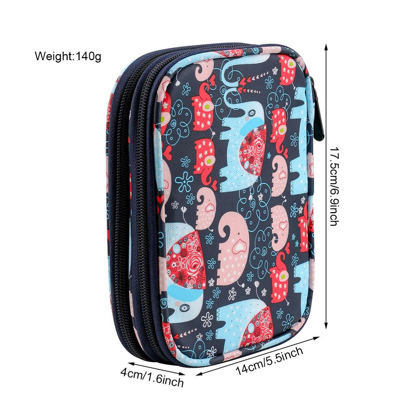 Universal Crafts Crochet Bag