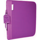 Crafters Companion Stamp & Die Storage Folder Large*