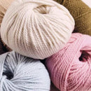 Rowan Mode Chunky Everyday Luxury Yarn - Smoke