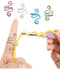 Poppy Crafts Crochet Hook Set & Accessories - Pastel Beige*