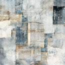 Craft O'Clock Timeless Grace 8"×8" Paper Set