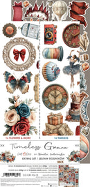 Craft O'Clock Timeless Grace Extras Set - Mix