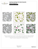 Altenew Craft Your Life Project Kit: Bold & Beautiful