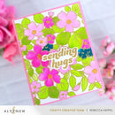 Altenew Craft Your Life Project Kit: Bold & Beautiful