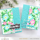 Altenew Craft Your Life Project Kit: Bold & Beautiful
