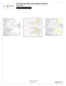 Altenew Craft Your Life Project Kit: Painterly Perfection