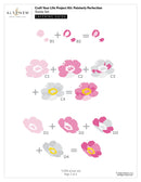 Altenew Craft Your Life Project Kit: Painterly Perfection