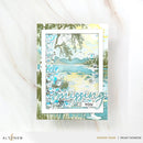 Altenew Craft Your Life Project Kit: Painterly Perfection