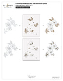 Altenew Craft Your Life Project Kit: The Afternoon Spread