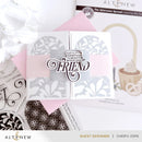 Altenew Craft Your Life Project Kit: The Afternoon Spread