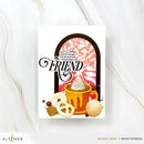 Altenew Craft Your Life Project Kit: The Afternoon Spread