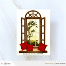 Altenew Craft Your Life Project Kit: Windows to Stillness