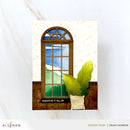 Altenew Craft Your Life Project Kit: Windows to Stillness