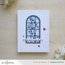 Altenew Craft Your Life Project Kit: Windows to Stillness