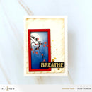 Altenew Craft Your Life Project Kit: Windows to Stillness