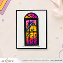 Altenew Craft Your Life Project Kit: Windows to Stillness