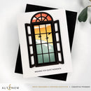 Altenew Craft Your Life Project Kit: Windows to Stillness