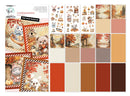 Creative Craftlab Harvest Festival Essentials Card Making Pad 30 sheets