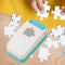 Poppy Crafts Craft Punch - Puzzle Piece*