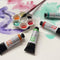 Daniel Smith Extra Fine Watercolour Paint 15ml - Burnt Sienna