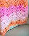 Lion Brand Mandala Ombre Yarn - Wonder