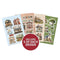 Hunkydory Delightful Die-Cuts - Cosy Town