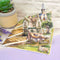 Hunkydory Delightful Die-Cuts - Cosy Town