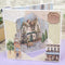 Hunkydory Delightful Die-Cuts - Cosy Town