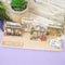 Hunkydory Delightful Die-Cuts - Cosy Town