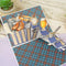 Hunkydory Delightful Die-Cuts - Dapper Chaps