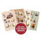 Hunkydory Delightful Die-Cuts - Evergreen Farm