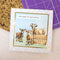Hunkydory Delightful Die-Cuts - Evergreen Farm