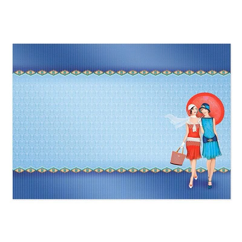 Hunkydory Adventure Awaits Luxury Topper Set*