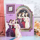 Hunkydory Dancing Shoes Luxury Topper Set*