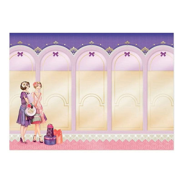 Hunkydory Treat Yourself Luxury Topper Set*