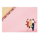 Hunkydory Treat Yourself Luxury Topper Set*