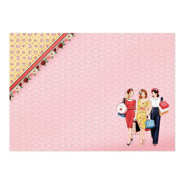 Hunkydory Treat Yourself Luxury Topper Set*