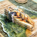 Hunkydory Rottweiler & German Shepherd Decoupage Topper Sheet*